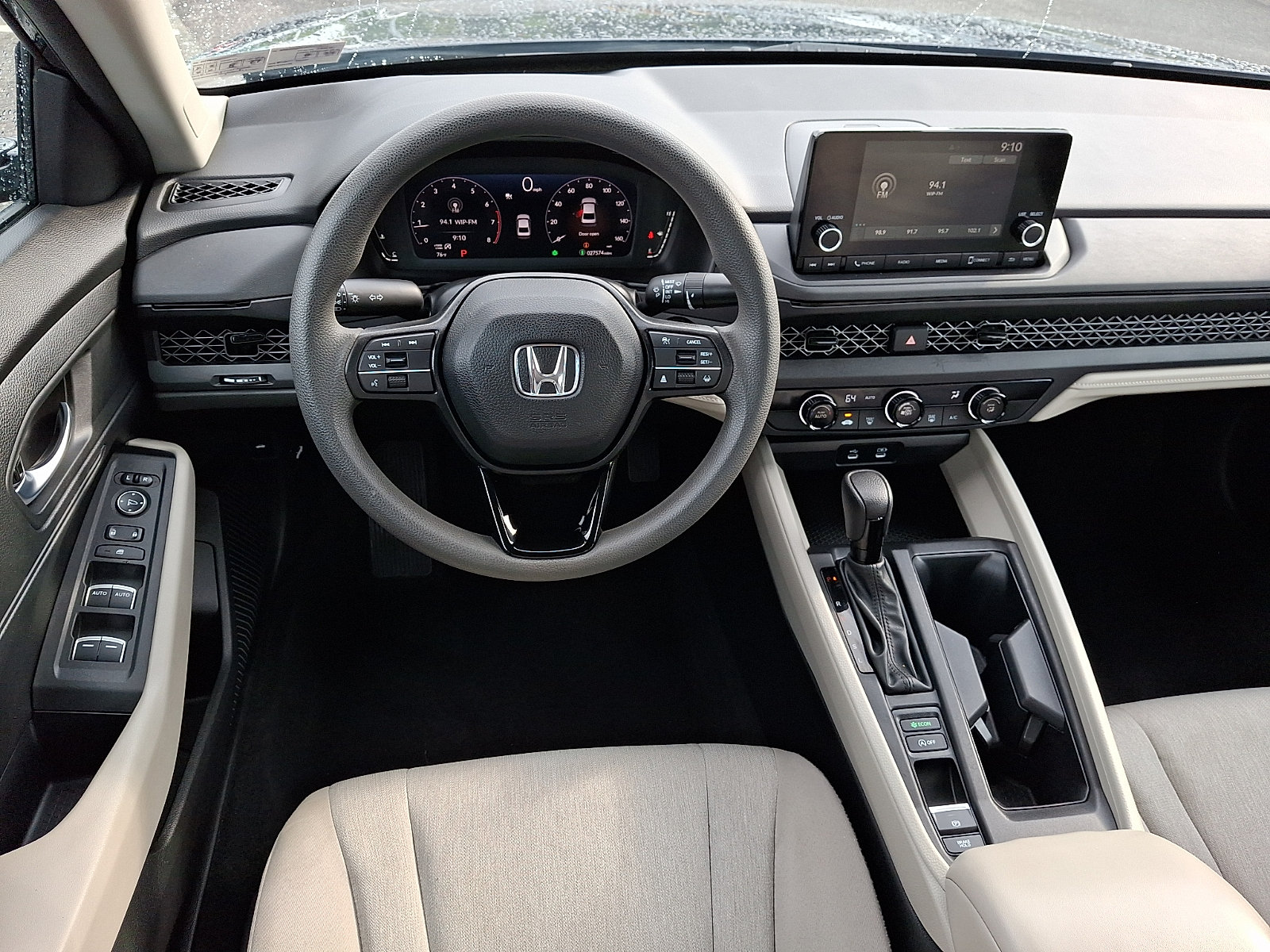 2023 Honda Accord LX - Photo 11