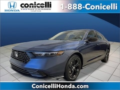 2025 Honda Accord SE Sedan 2025 Honda Accord SE Sedan