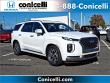 Used 2022 Hyundai Palisade Calligraphy SUV