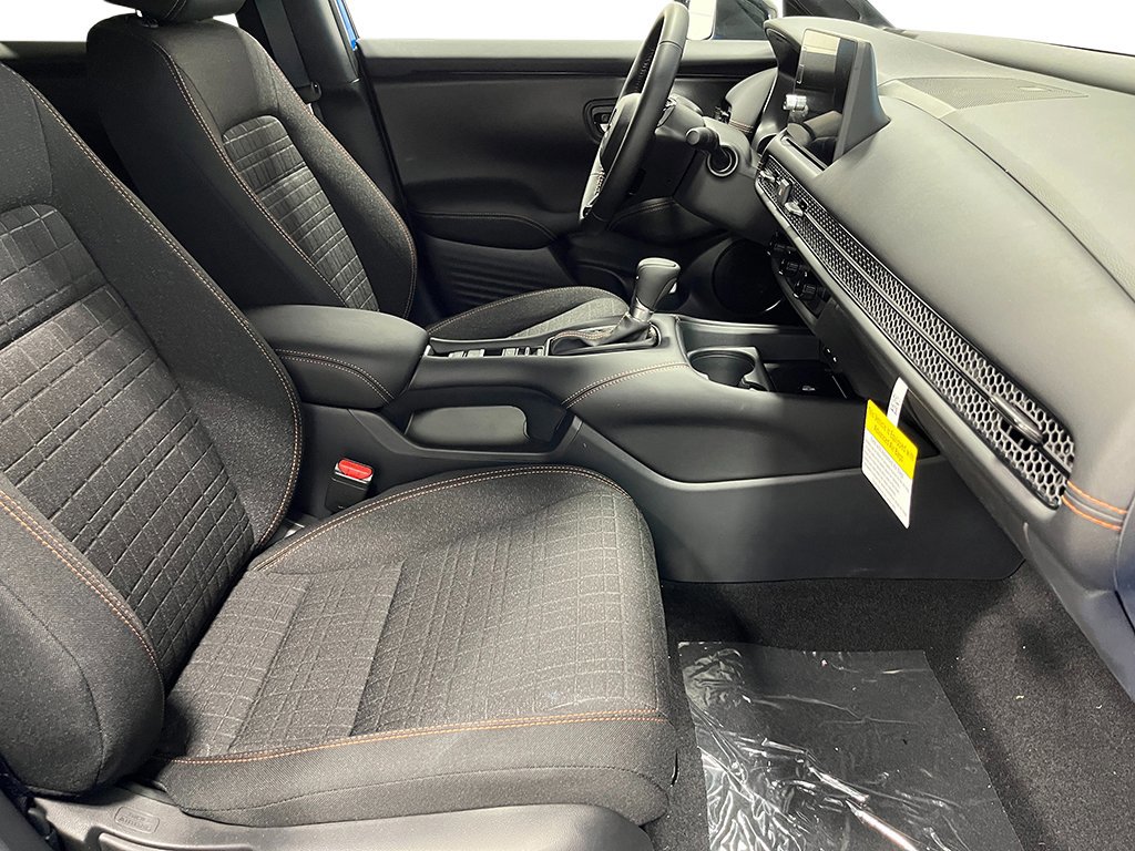 2026 Honda HR-V Sport - Photo 25
