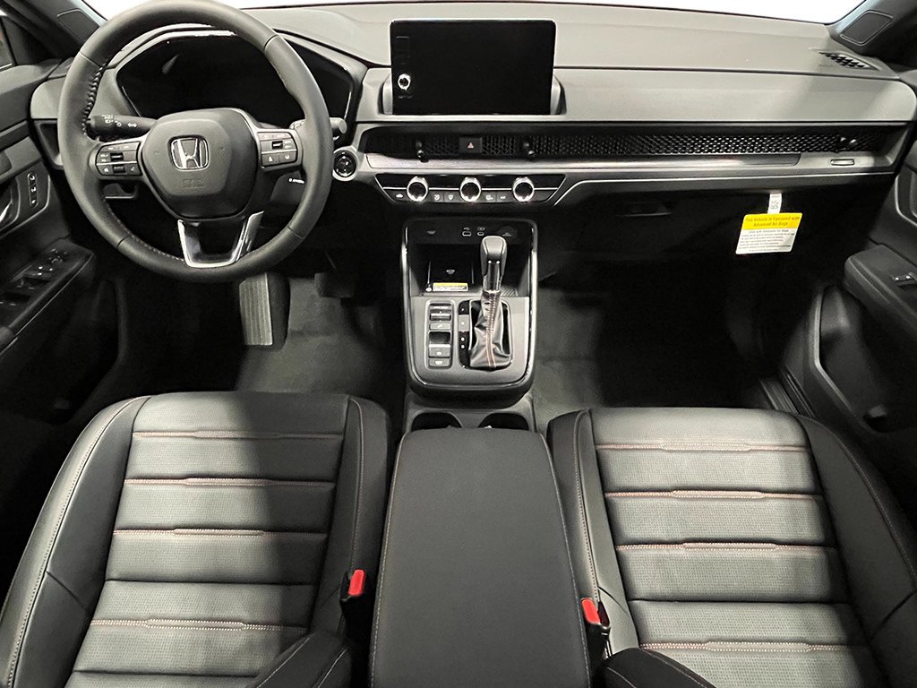 2025 Honda CR-V Sport-L - Photo 25