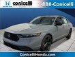 Honda Accord Hybrid