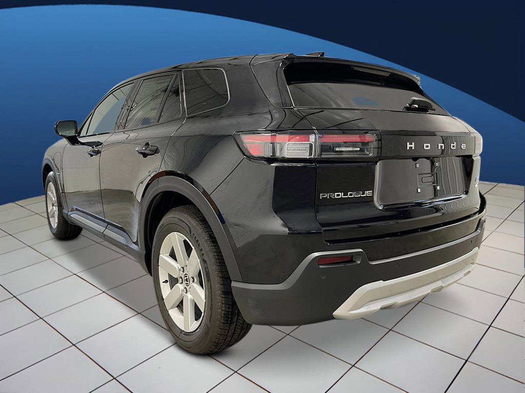 2025 Honda Prologue EX photo 3