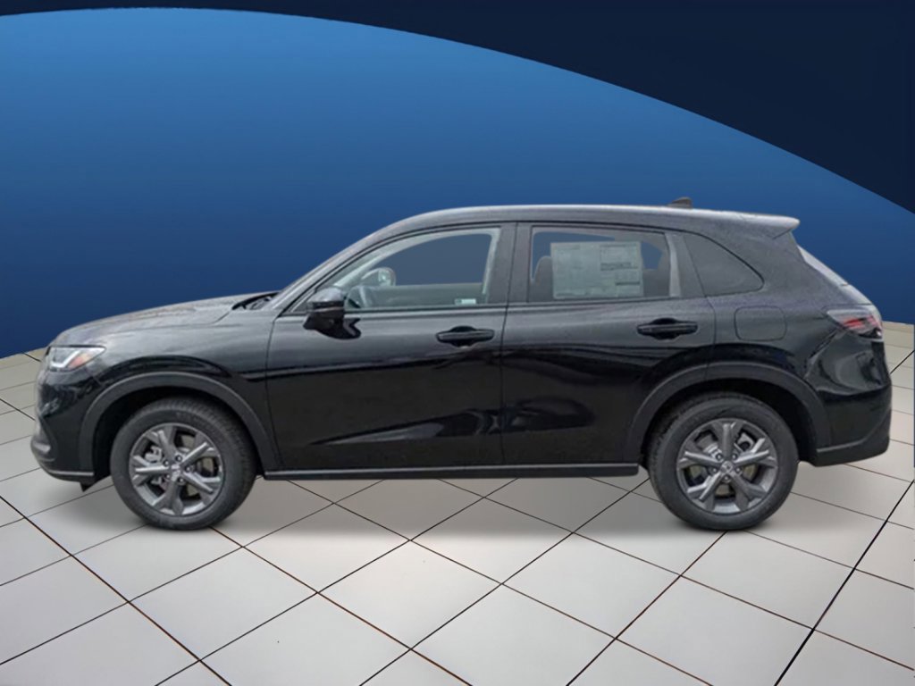 2026 Honda HR-V LX photo 2