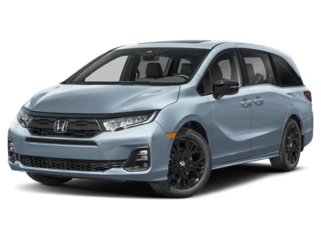 New 2027 Honda Odyssey Sport-L Van Passenger