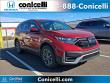 Used 2022 Honda CR-V EX SUV