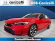 Honda Civic Hybrid