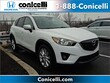  Mazda Mazda CX-5