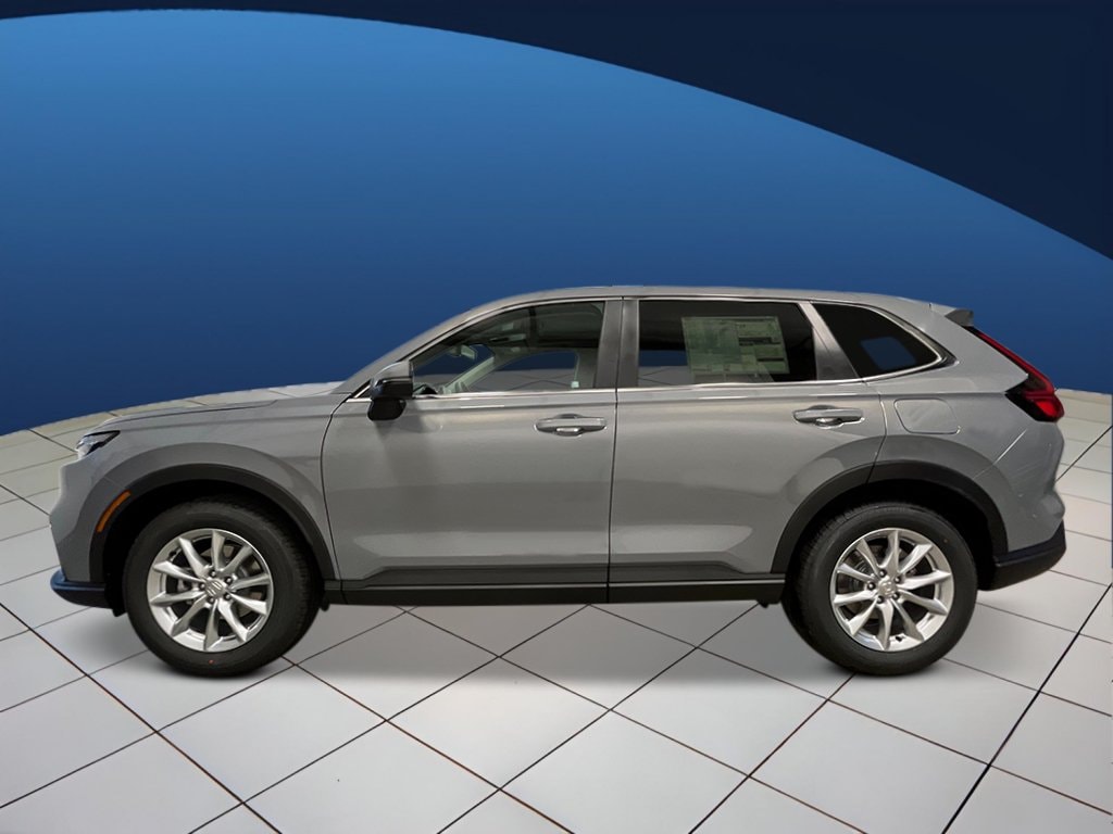 New 2026 Honda CR-V EX SUV
