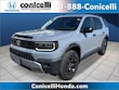 Honda Passport