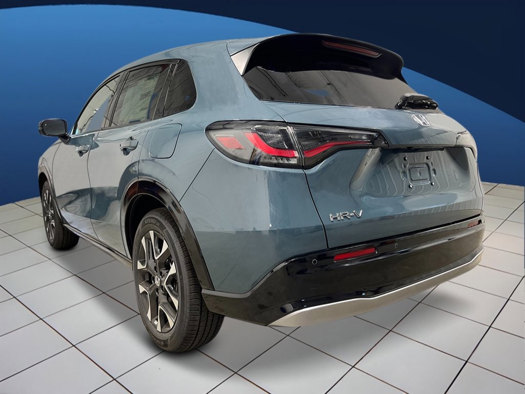 New 2026 Honda HR-V EX-L SUV