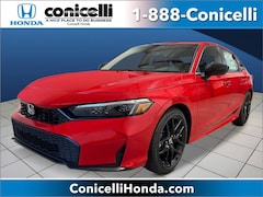 2026 Honda Civic Sport Sedan 2026 Honda Civic Sport Sedan