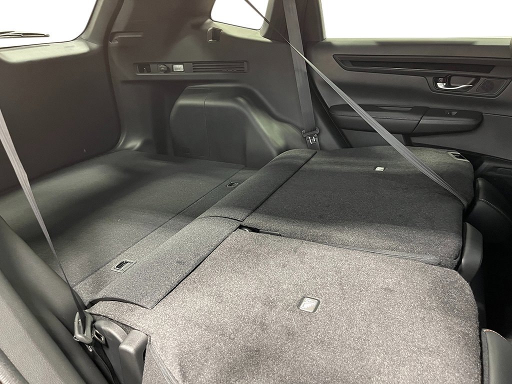 2025 Honda CR-V Sport-L - Photo 29