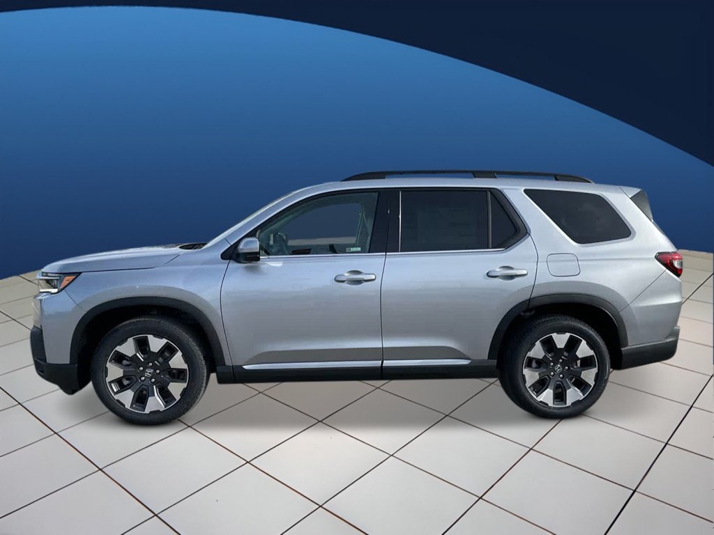 New 2026 Honda Pilot Touring SUV