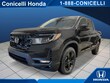  Honda Ridgeline