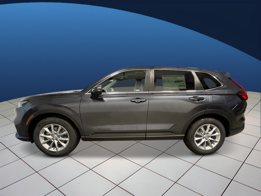 New 2027 Honda CR-V EX SUV