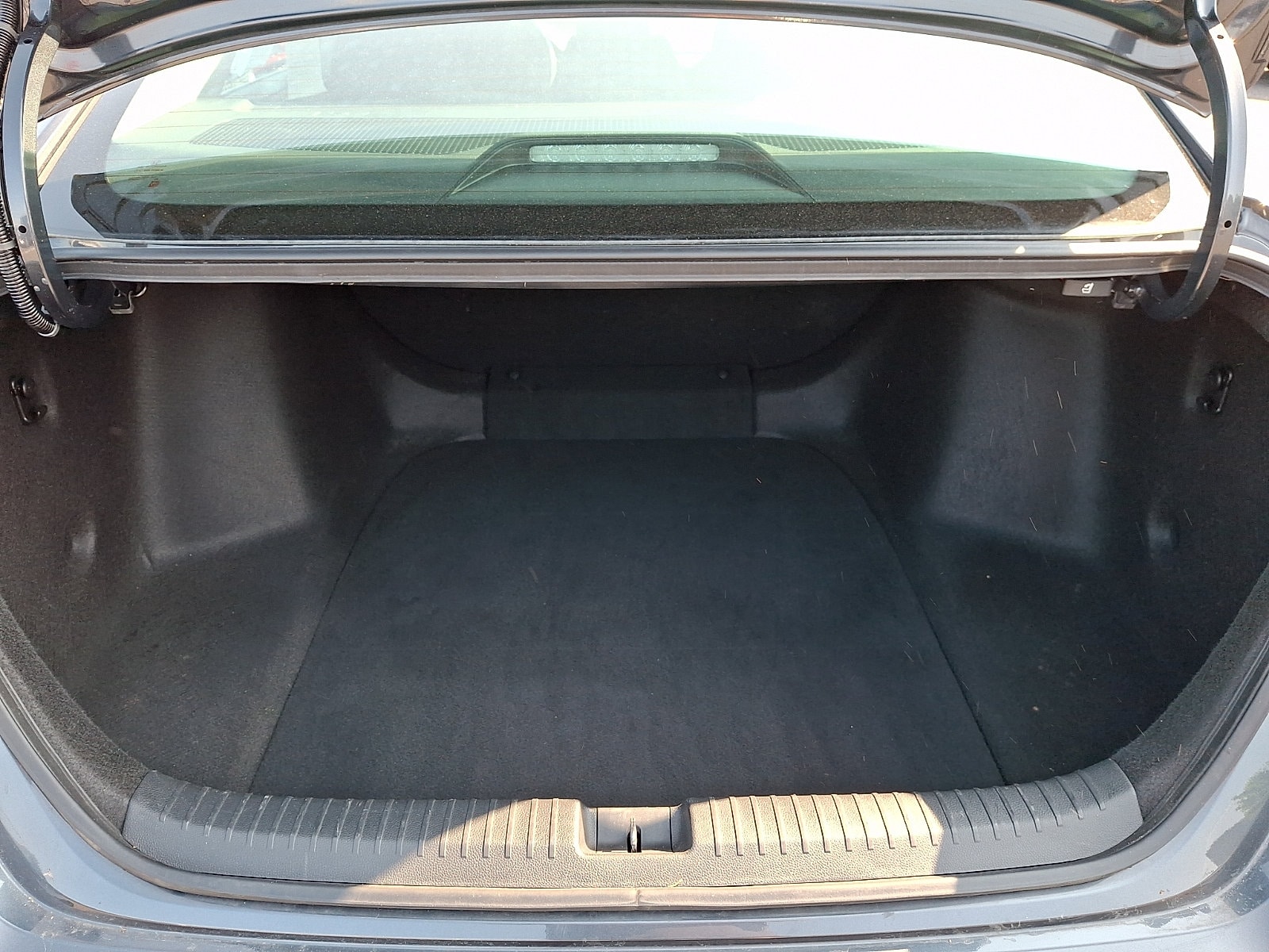 2023 Honda Accord LX - Photo 28