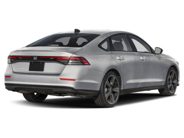 New 2026 Honda Accord Sedan SE Sedan