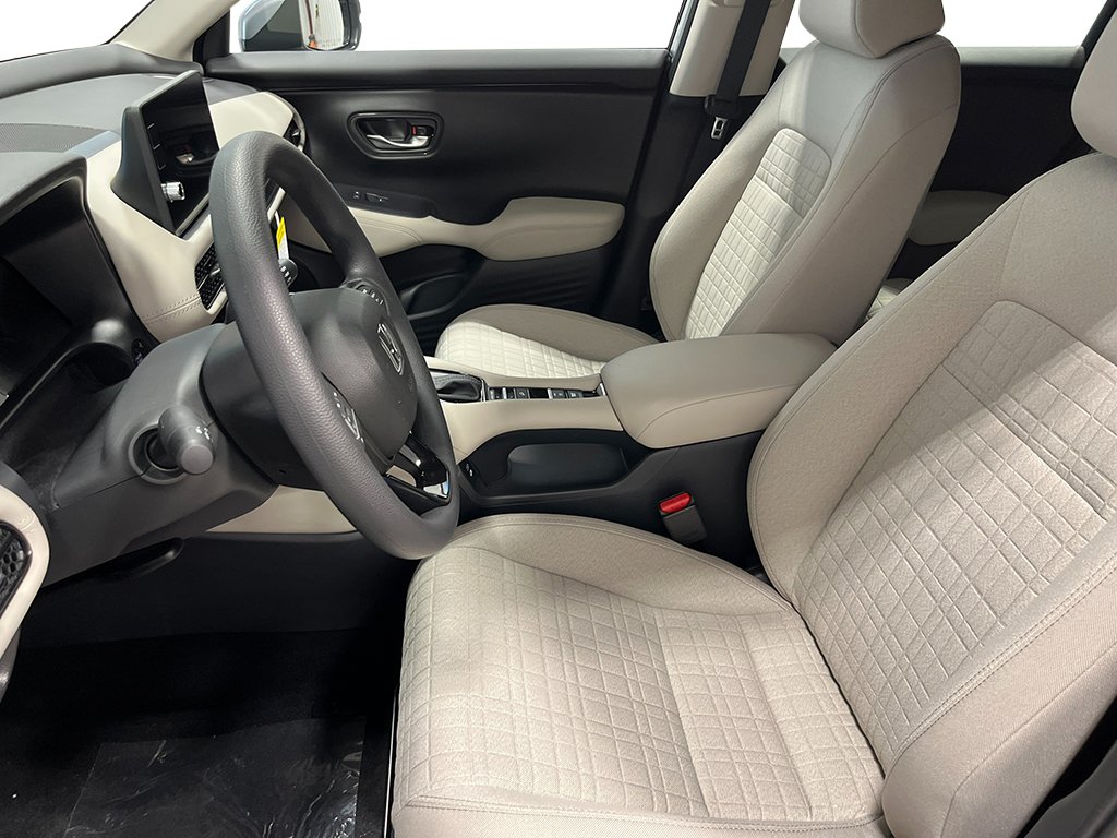 2026 Honda HR-V LX - Photo 12