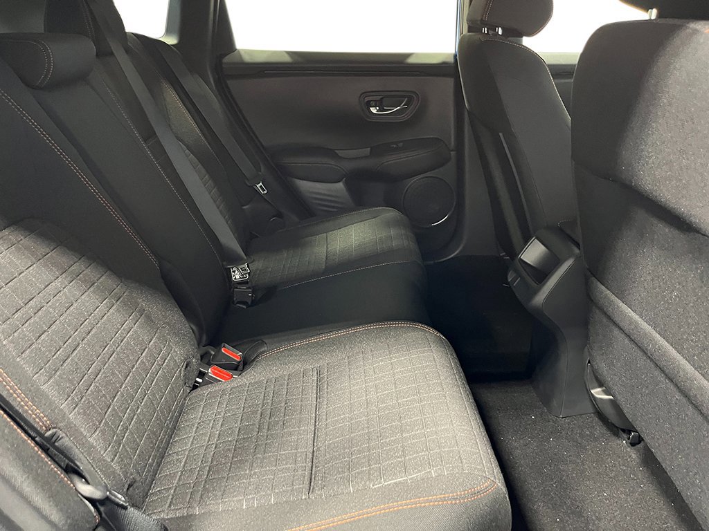 2026 Honda HR-V Sport - Photo 24