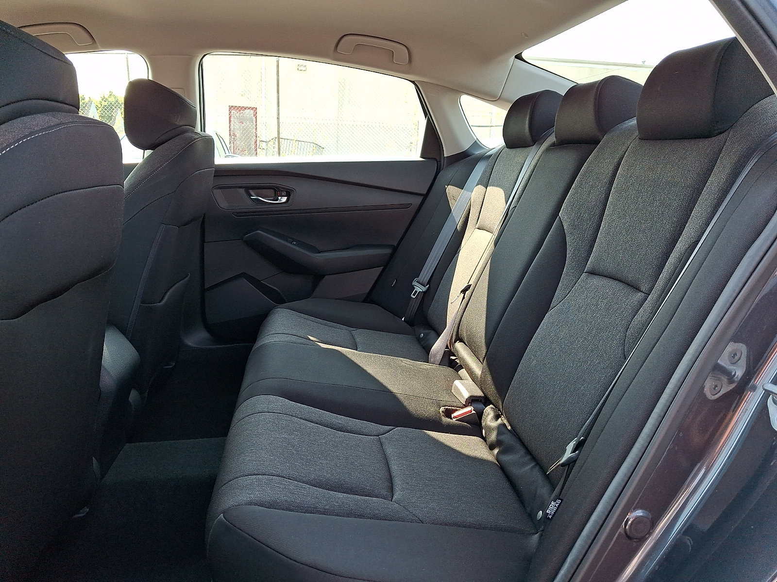 2023 Honda Accord LX - Photo 10