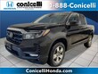  Honda Ridgeline