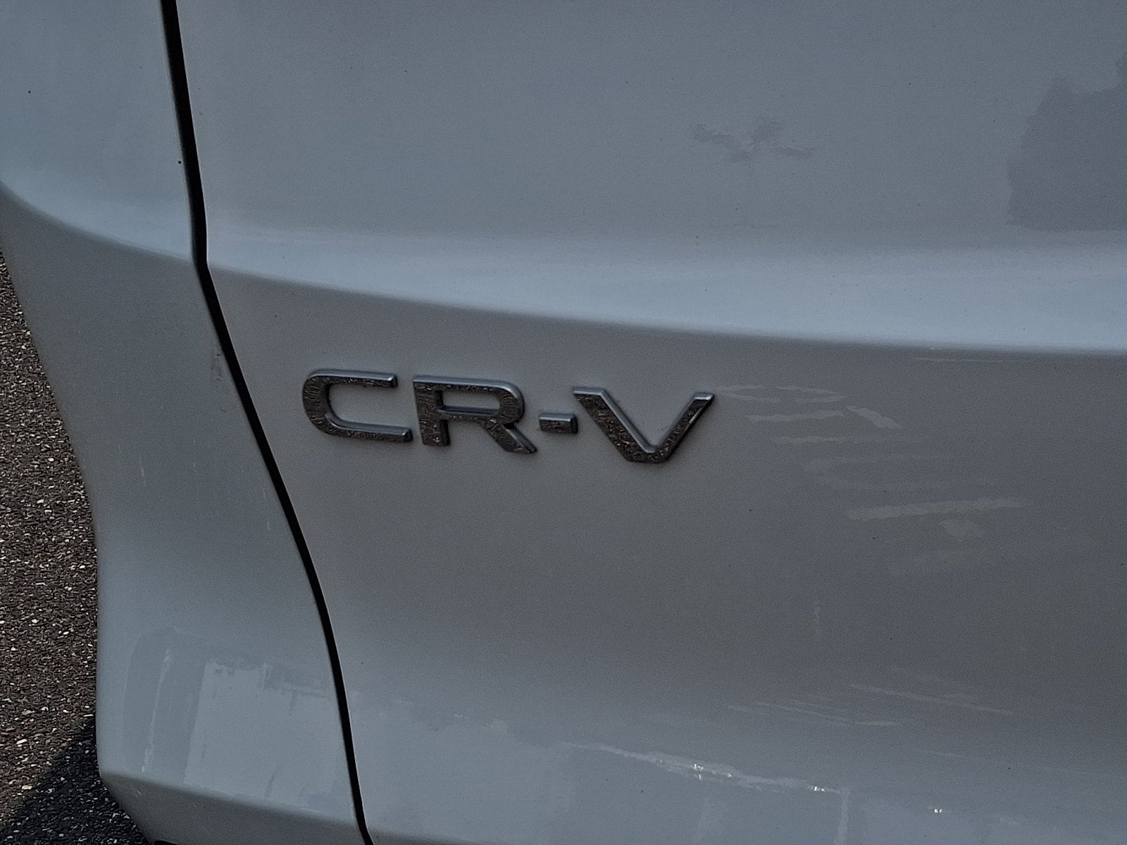 2024 Honda CR-V EX-L - Photo 30
