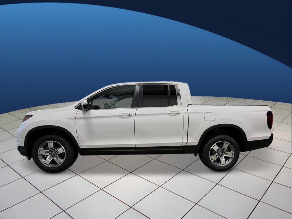 New 2026 Honda Ridgeline RTL Truck Crew Cab