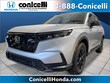 Honda CR-V Hybrid