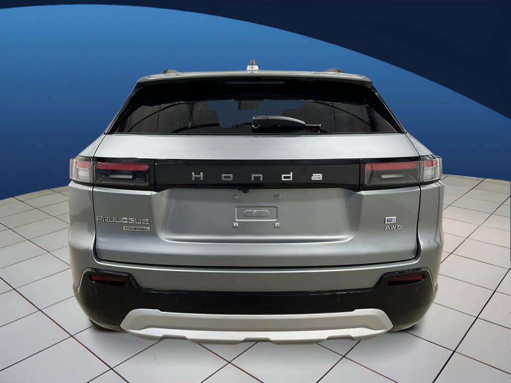 2025 Honda Prologue Touring photo 3