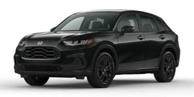 2027 Honda HR-V Sport SUV