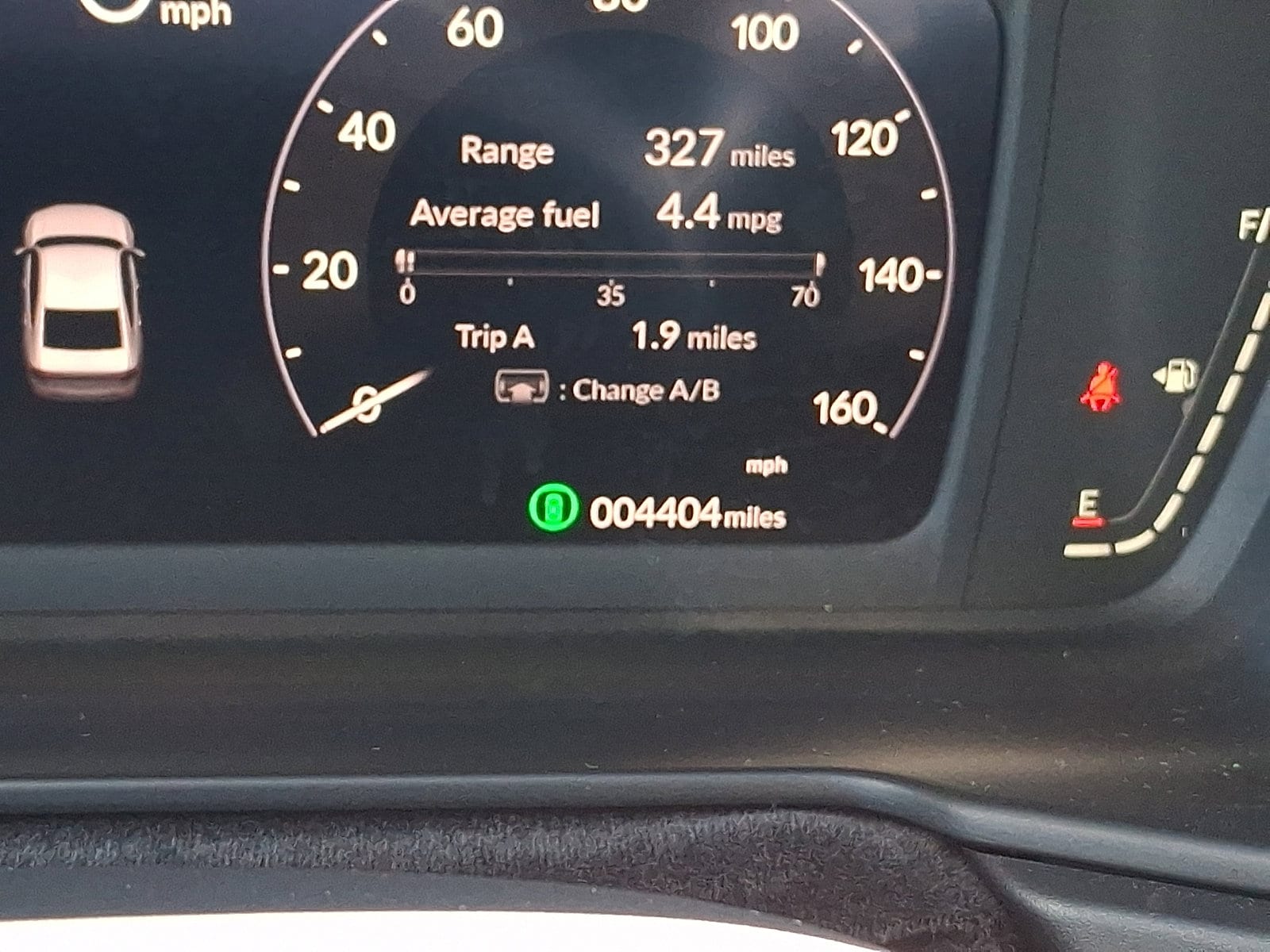 2025 Honda Accord SE - Photo 20