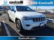 Used 2018 Jeep Grand Cherokee Limited 4x4 SUV