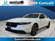 Honda Accord Hybrid