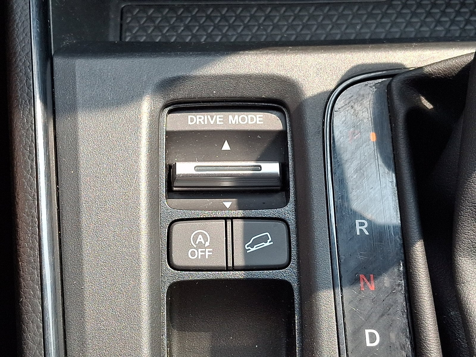 2024 Honda CR-V EX-L - Photo 26