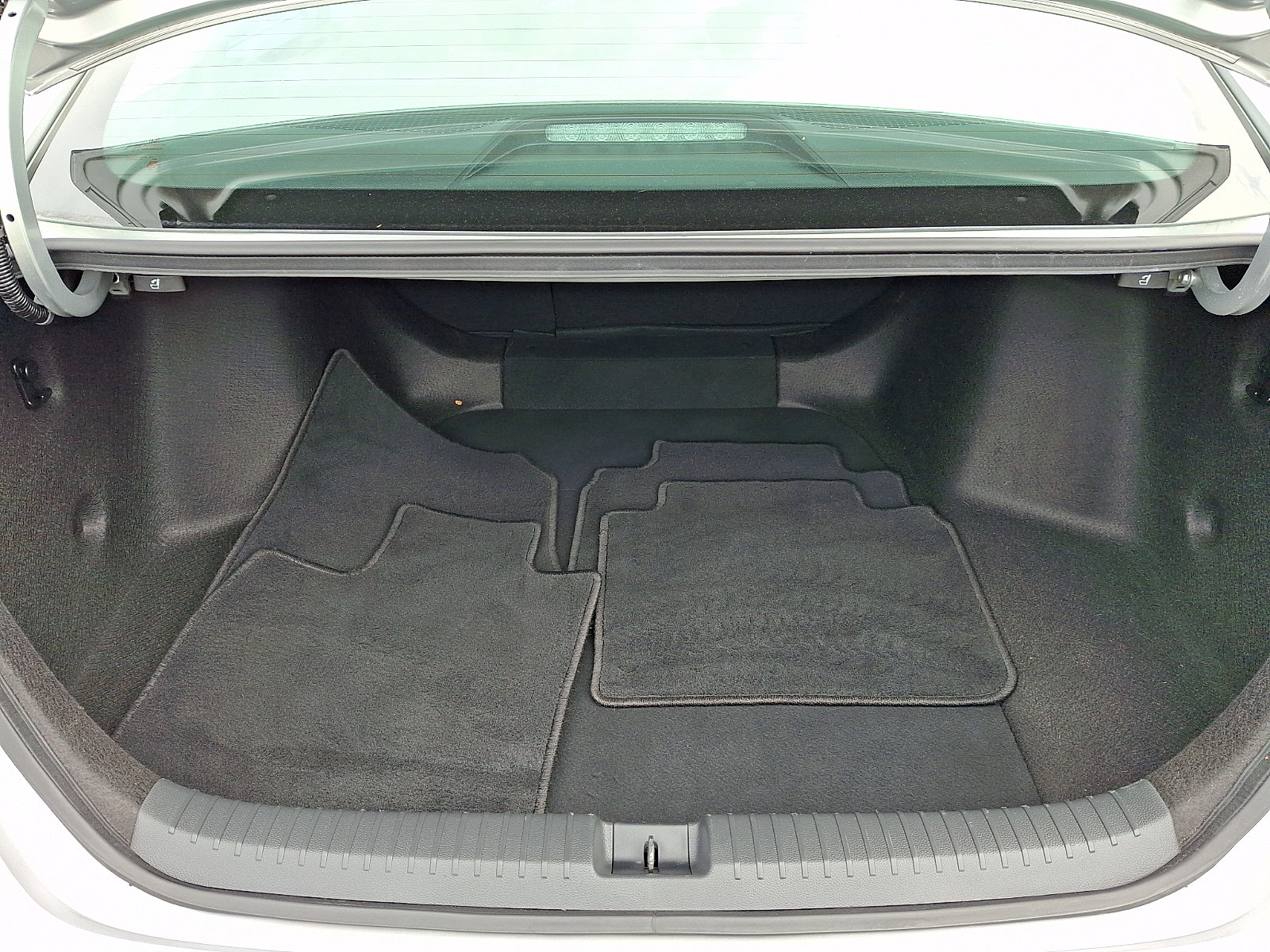 2024 Honda Accord EX - Photo 29