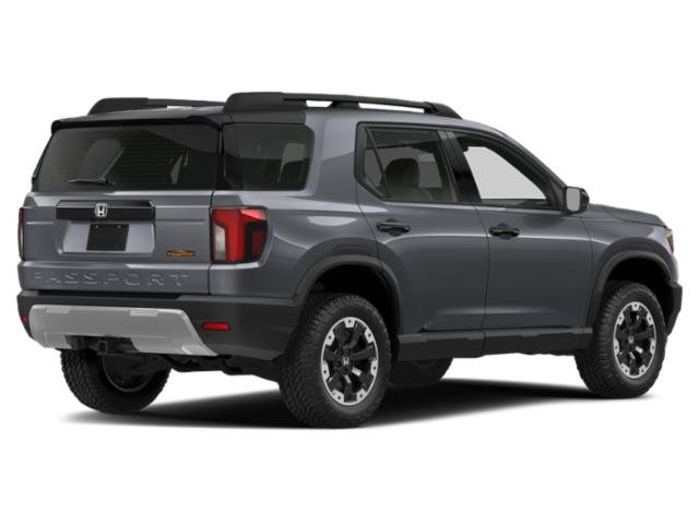 New 2027 Honda Passport TrailSport Elite SUV