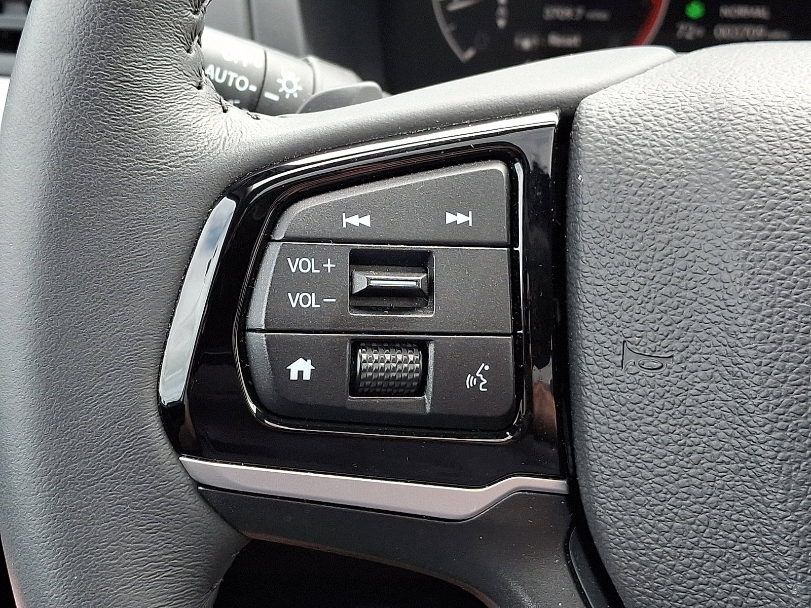 2026 Honda Odyssey EX-L - Photo 22