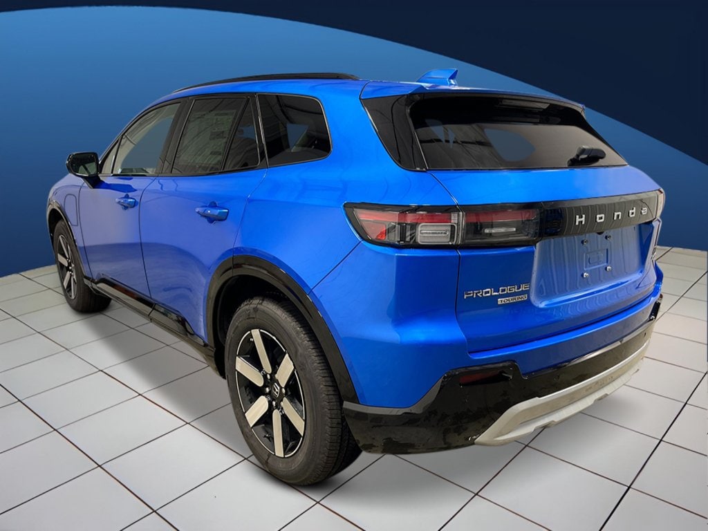 New 2026 Honda Prologue Touring SUV