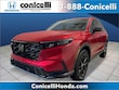  Honda CR-V Hybrid