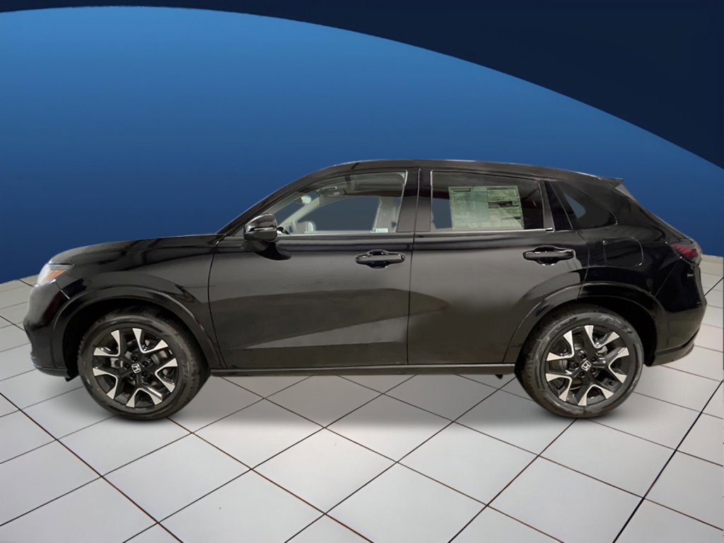 New 2026 Honda HR-V EX-L SUV