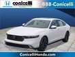  Honda Accord Hybrid