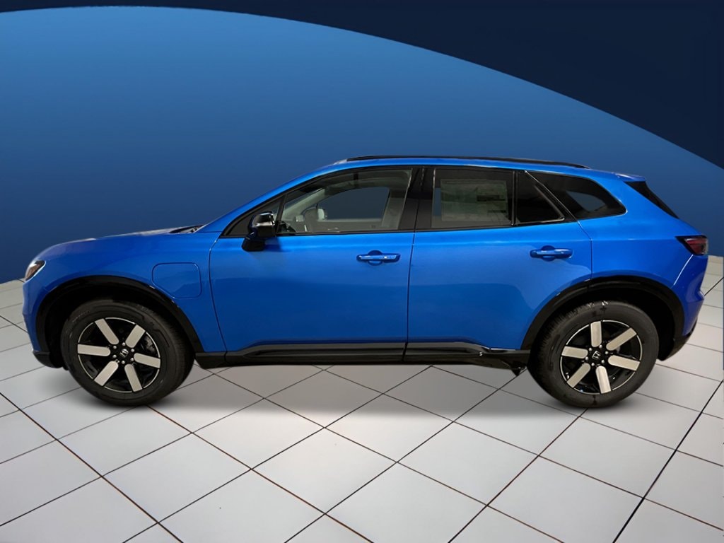 New 2026 Honda Prologue Touring SUV