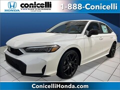 2026 Honda Civic Hybrid Sport Sedan 2026 Honda Civic Hybrid Sport Sedan