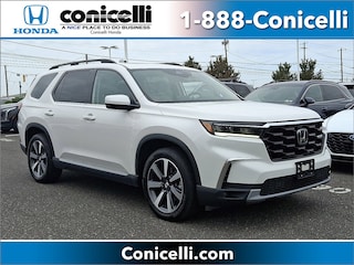 2023 Honda Pilot Touring SUV