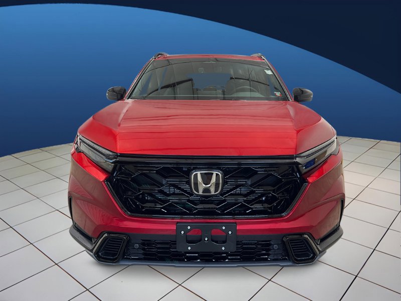 2025 Honda CR-V Sport-L - Photo 10