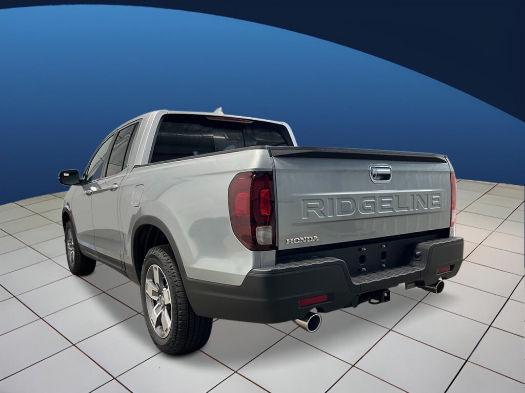 New 2026 Honda Ridgeline RTL Truck Crew Cab