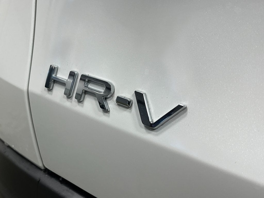 2026 Honda HR-V LX - Photo 6