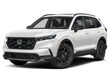  Honda CR-V Hybrid