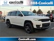 Jeep New Grand Cherokee